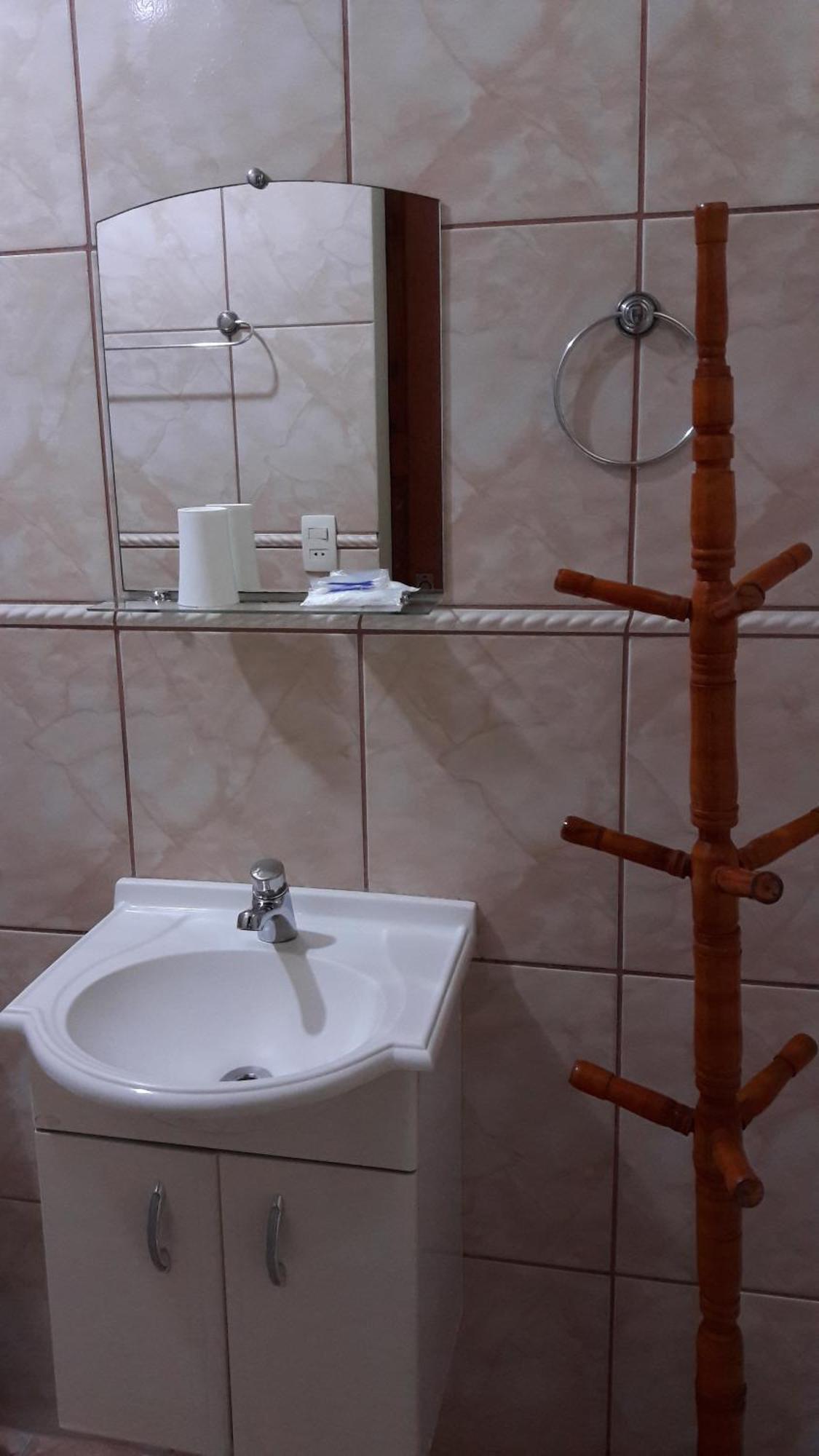 אילהה גראנדה Pousada Olhos D'Agua מראה חיצוני תמונה