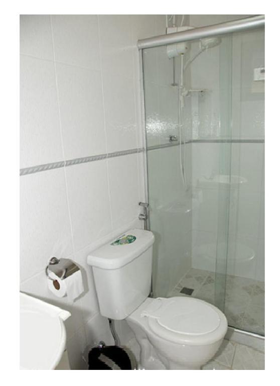 אילהה גראנדה Pousada Olhos D'Agua מראה חיצוני תמונה